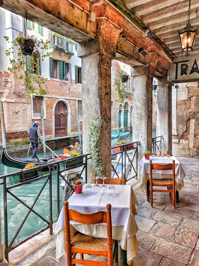 venice italy