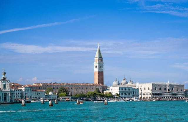 venice italy