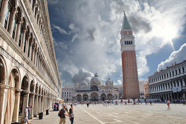 venice italy