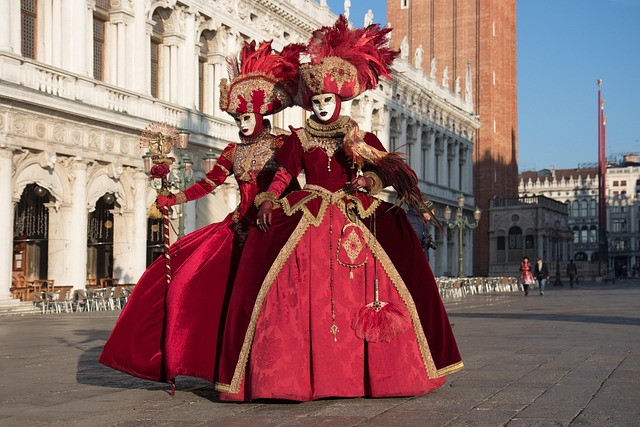 venice italy